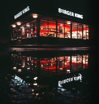 เบอร์เกอร์เนื้อพรีเมียม พร้อมเมนูแปลกใหม่ ลิ้มลองได้ที่ Burger King Thailand