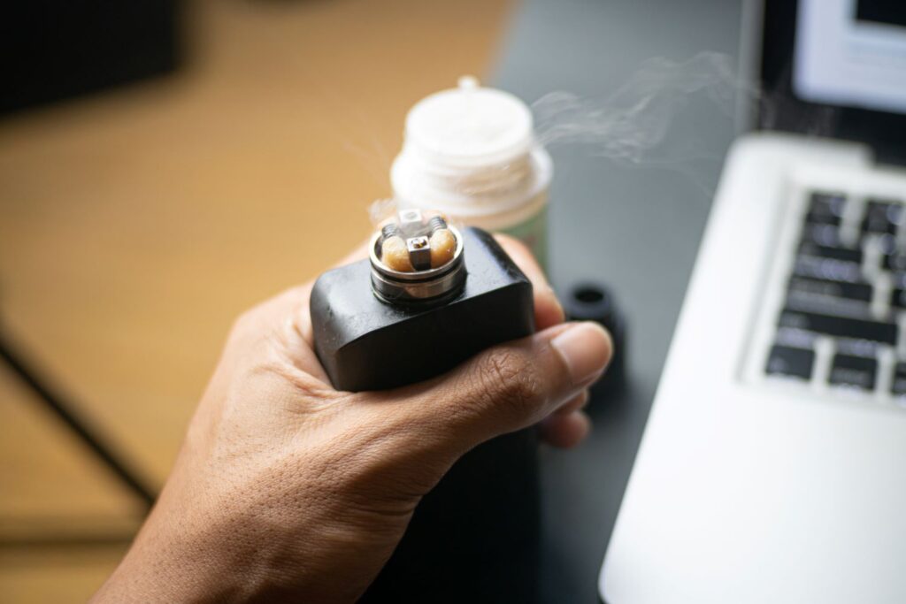 VMC Pod
