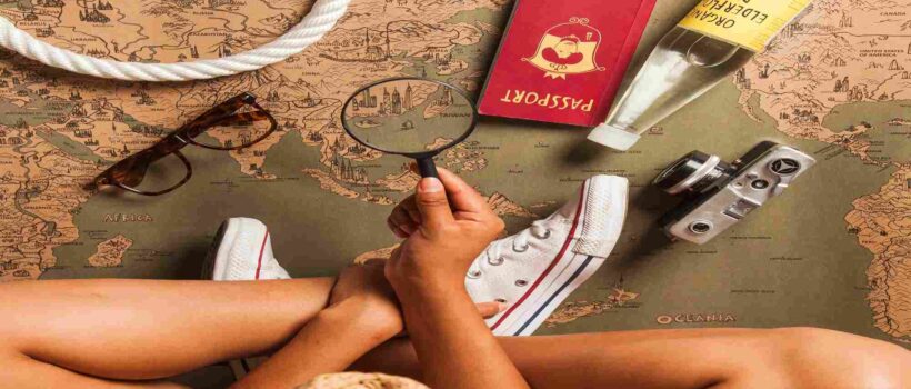 ซาฟารีในเคนยาปลอดภัยหรือไม่? คู่มือประเมินความเสี่ยงสำหรับนักเดินทางมือใหม่