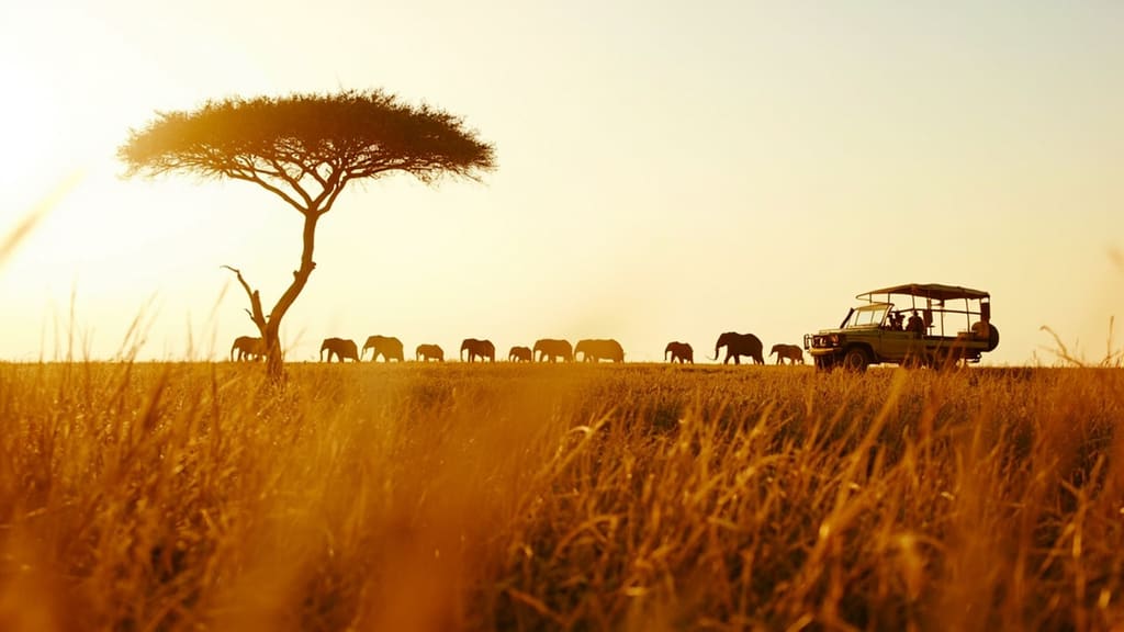Safari Trends in Kenya: What’s Shaping the Year Ahead