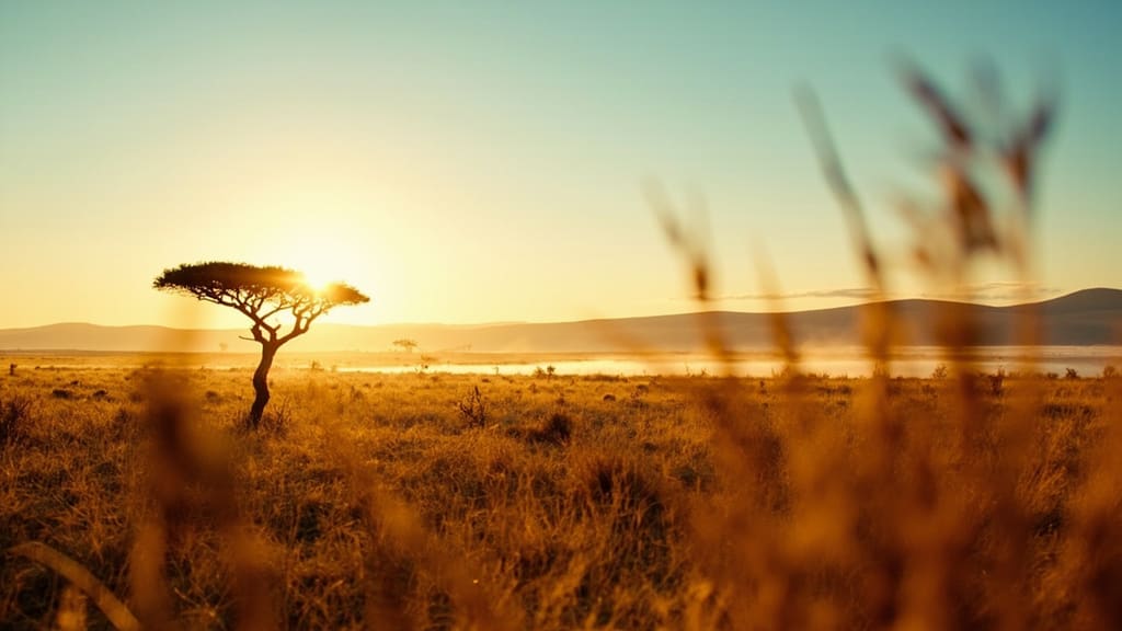 Kenya Travel Right Now: Insurance Rules, Safaris & News
