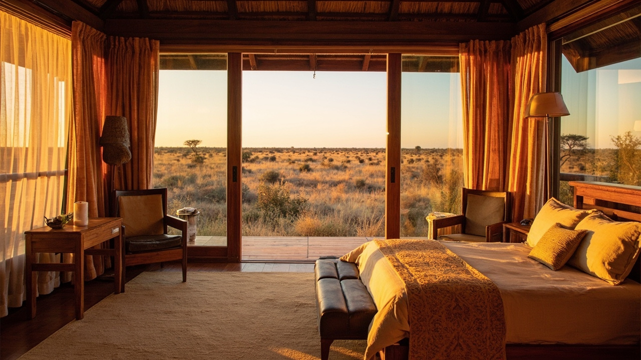 Kenyatourism